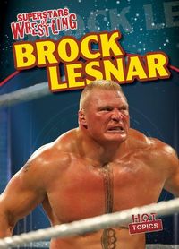 Produktbild: Brock Lesnar
