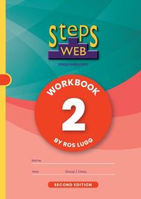 Produktbild: StepsWeb Workbook 2 (Second Edition)