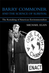 Produktbild: Barry Commoner and the Science of Survival