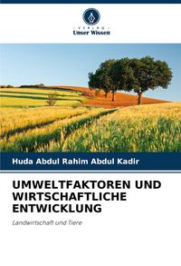 Produktbild: Umweltfaktoren und Wirtschaftliche Entwicklung