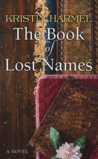 Produktbild: Harmel, K: Book of Lost Names