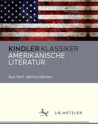 Produktbild: Amerikanische Literatur