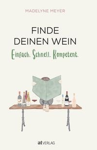 Produktbild: Finde deinen Wein