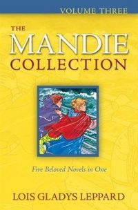 Produktbild: Mandie Collection : Volume 3