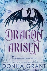 Produktbild: Dragon Arisen