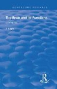 Produktbild: Luys, J: The Brain and its Functions