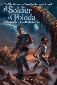 Produktbild: A Soldier of Poloda