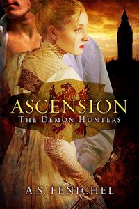 Produktbild: Ascension