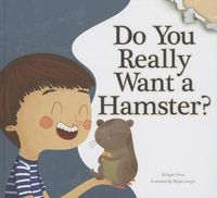 Produktbild: Do You Really Want a Hamster?
