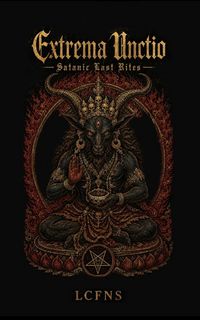 Produktbild: Extrema Unctio