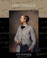Produktbild: Fire-Tongue
