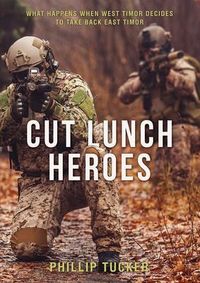 Produktbild: Cut Lunch Heroes