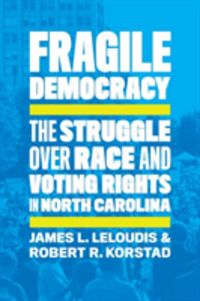Produktbild: Fragile Democracy
