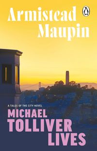 Produktbild: Michael Tolliver Lives