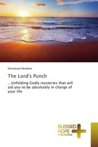 Produktbild: The Lord's Punch