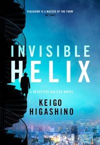 Produktbild: Invisible Helix