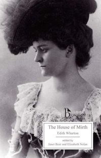 Produktbild: Wharton, E: House of Mirth