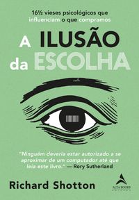 Produktbild: A ilus&atilde;o da escolha