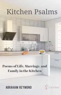 Produktbild: Kitchen Psalms