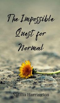 Produktbild: The Impossible Quest for Normal