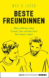 Produktbild: Beste Freundinnen