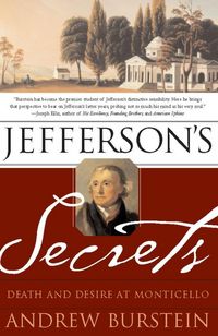 Produktbild: Jefferson's Secrets