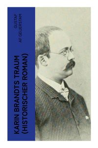 Produktbild: Karin Brandts Traum (Historischer Roman)