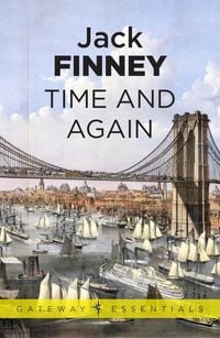 Produktbild: Time And Again