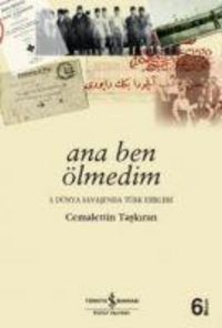 Produktbild: Ana Ben &Ouml;lmedim