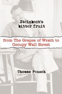 Produktbild: Steinbeck's Bitter Fruit