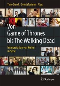 Produktbild: Von Game of Thrones bis The Walking Dead