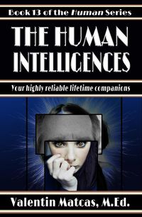 Produktbild: The Human Intelligences