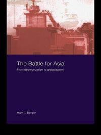Produktbild: The Battle for Asia
