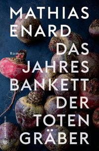 Produktbild: Das Jahresbankett der Totengr&auml;ber