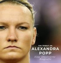 Produktbild: Ein Tribut an Alexandra Popp