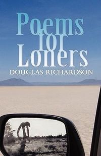 Produktbild: Poems for Loners