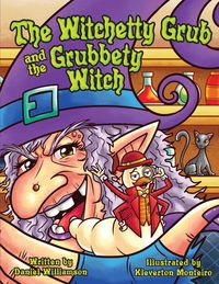 Produktbild: The Witchetty Grub and the Grubbety Witch