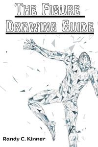 Produktbild: The Figure Drawing Guide