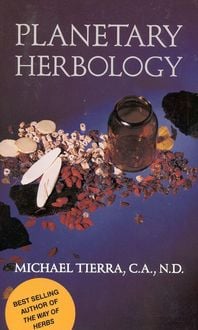 Produktbild: Planetary Herbology