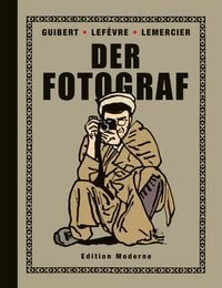 Produktbild: Der Fotograf