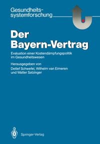 Produktbild: Der Bayern-Vertrag