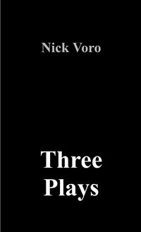 Produktbild: Three Plays