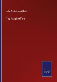 Produktbild: The Parish Officer