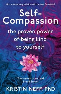 Produktbild: Self-Compassion