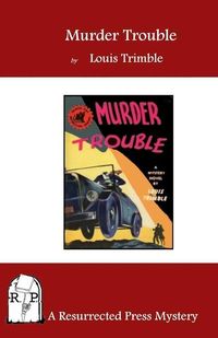 Produktbild: Murder Trouble