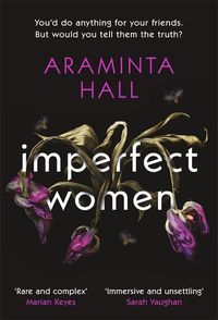 Bild vom Artikel Imperfect Women vom Autor Araminta Hall