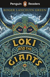 Bild vom Artikel Penguin Readers Starter Level: Loki and the Giants (ELT Graded Reader) vom Autor Roger Lancelyn Green