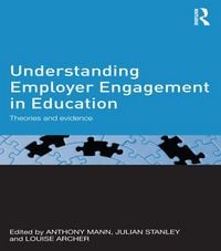 Produktbild: Understanding Employer Engagement in Education