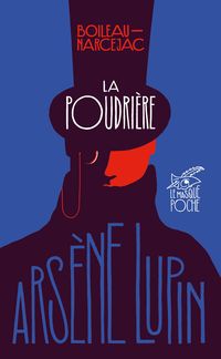 Produktbild: La Poudri&egrave;re