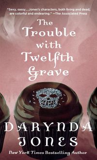 Produktbild: Trouble with Twelfth Grave